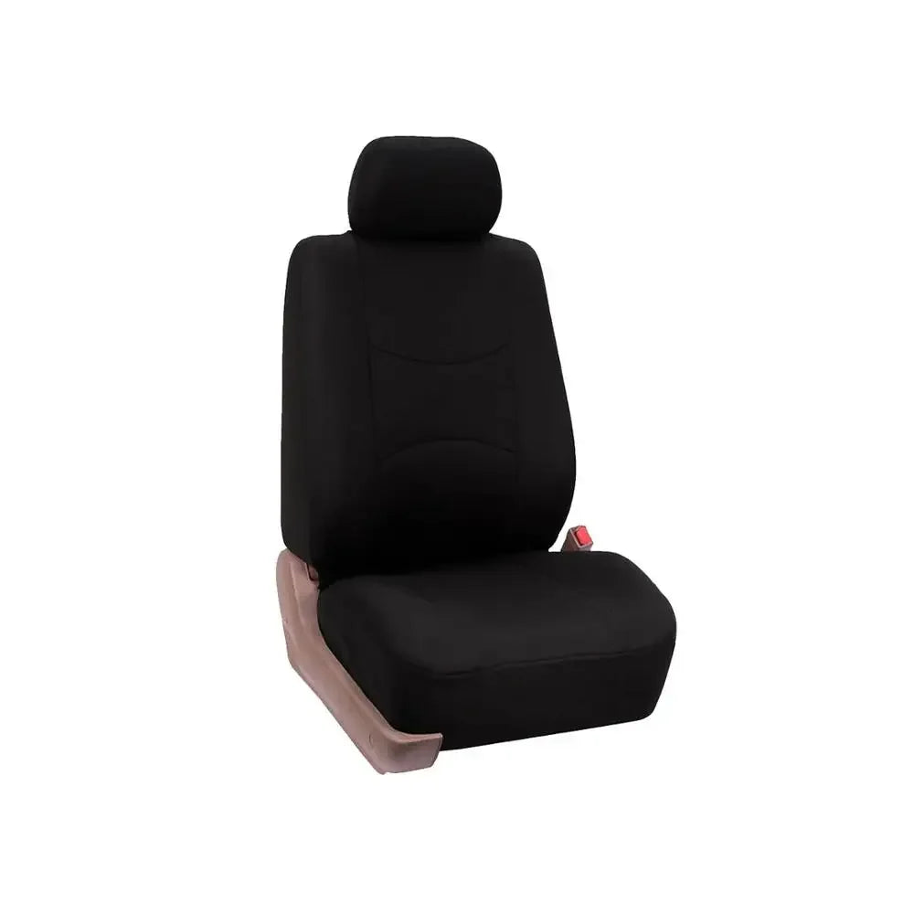5 Seat Covers Set Front Rear Car Seat Covers Set Automobiles Seat Covers Front Rear Interior Four Seasons