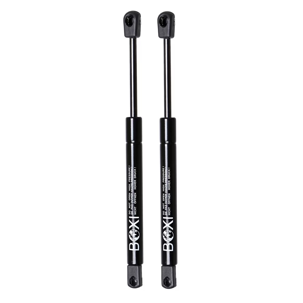 2Pcs Rear Window Glass Lift Supports Shocks Gas Springs Struts Fit for Jeep Grand Cherokee 1994-1998 Sport Utility | Replace# 8194748 4678