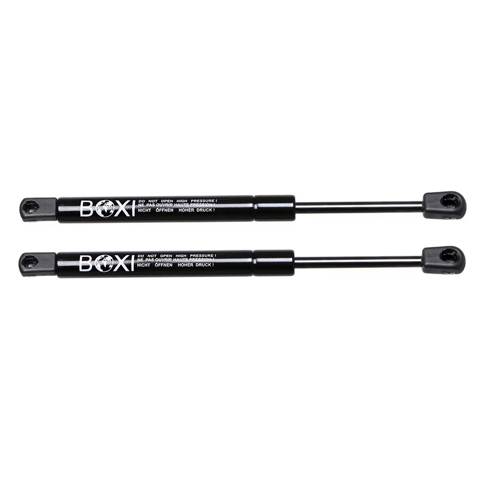 2Pcs Rear Window Glass Lift Supports Shocks Gas Springs Struts Fit for Jeep Grand Cherokee 1994-1998 Sport Utility | Replace# 8194748 4678