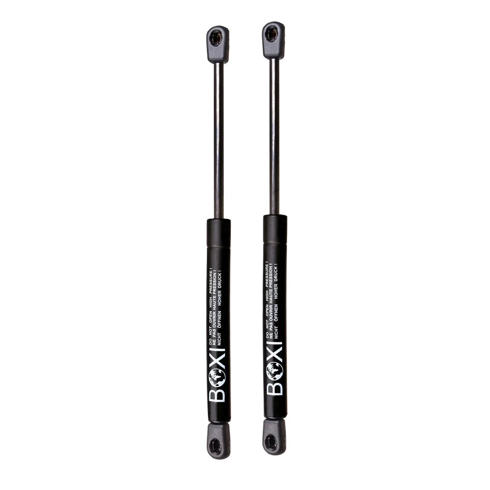 2Pc 4304 Liftgate Lift Supports for Buick Terraza/ Chevy Uplander/Venture/ Olds Silhouette/ Pontiac Montana/Trans Sport/ Saturn Relay -2/-3 1997-2007