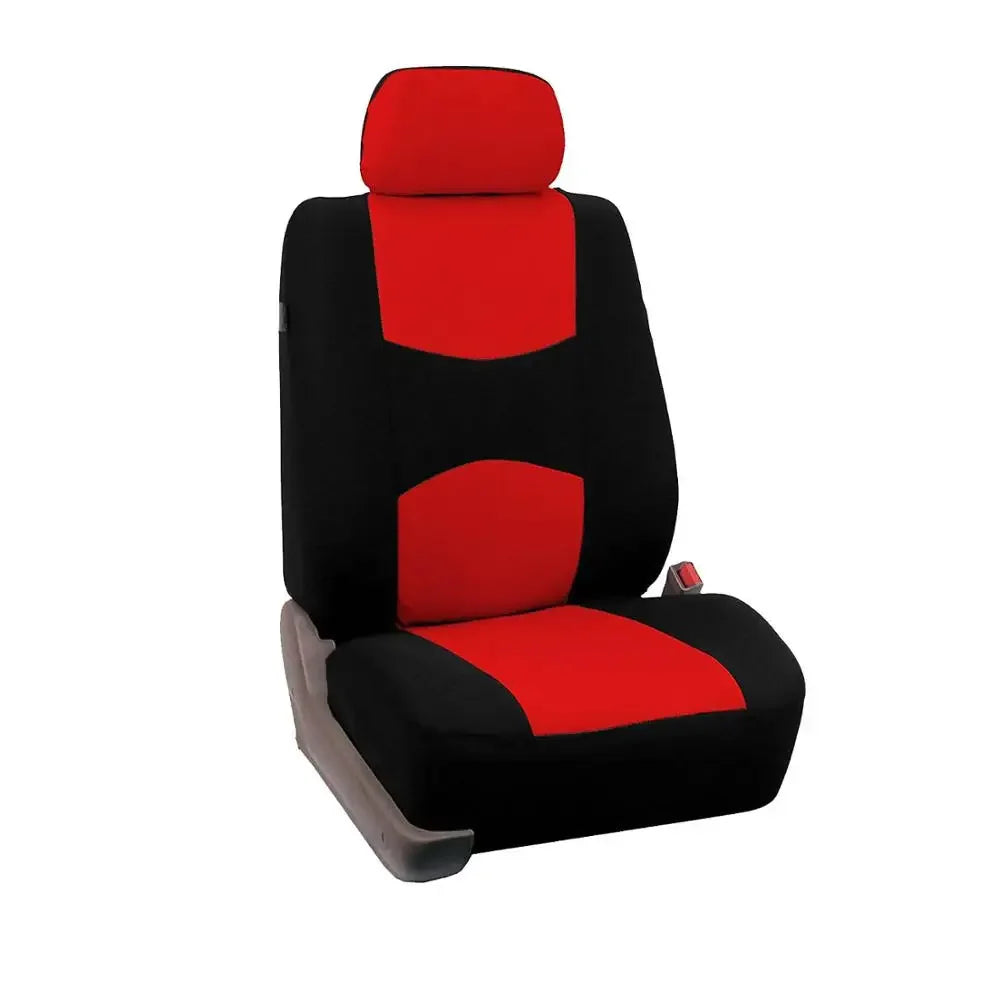5 Seat Covers Set Front Rear Car Seat Covers Set Automobiles Seat Covers Front Rear Interior Four Seasons