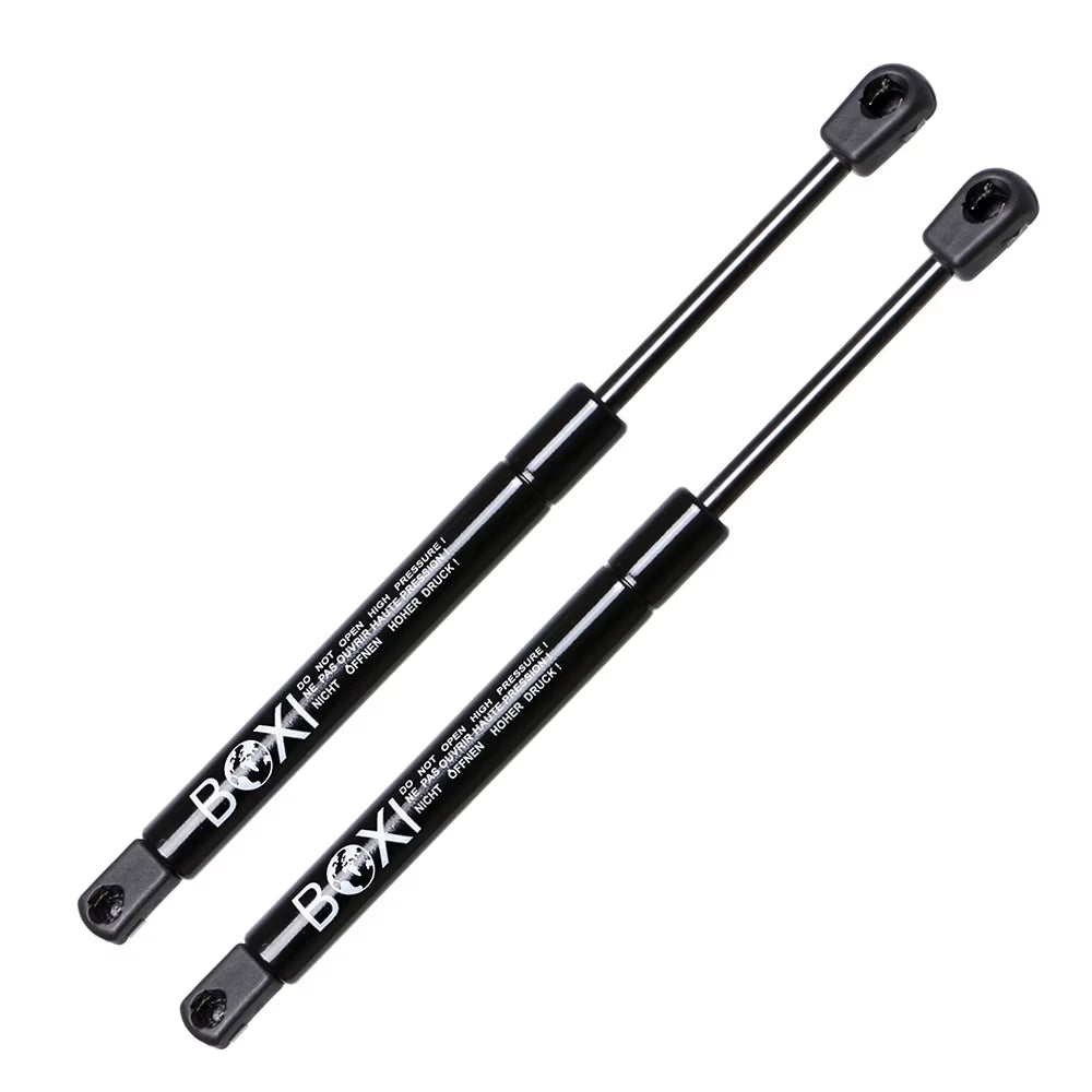 2Pcs Rear Window Glass Lift Supports Shocks Gas Springs Struts Fit for Jeep Grand Cherokee 1994-1998 Sport Utility | Replace# 8194748 4678