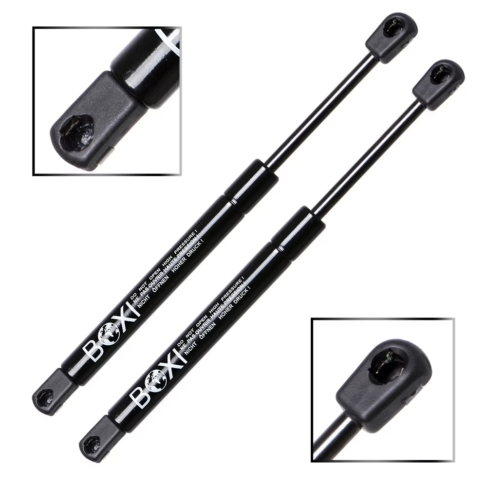 2Pcs Rear Window Glass Lift Supports Shocks Gas Springs Struts Fit for Jeep Grand Cherokee 1994-1998 Sport Utility | Replace# 8194748 4678
