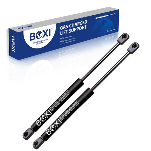 2Pc 4304 Liftgate Lift Supports for Buick Terraza/ Chevy Uplander/Venture/ Olds Silhouette/ Pontiac Montana/Trans Sport/ Saturn Relay -2/-3 1997-2007
