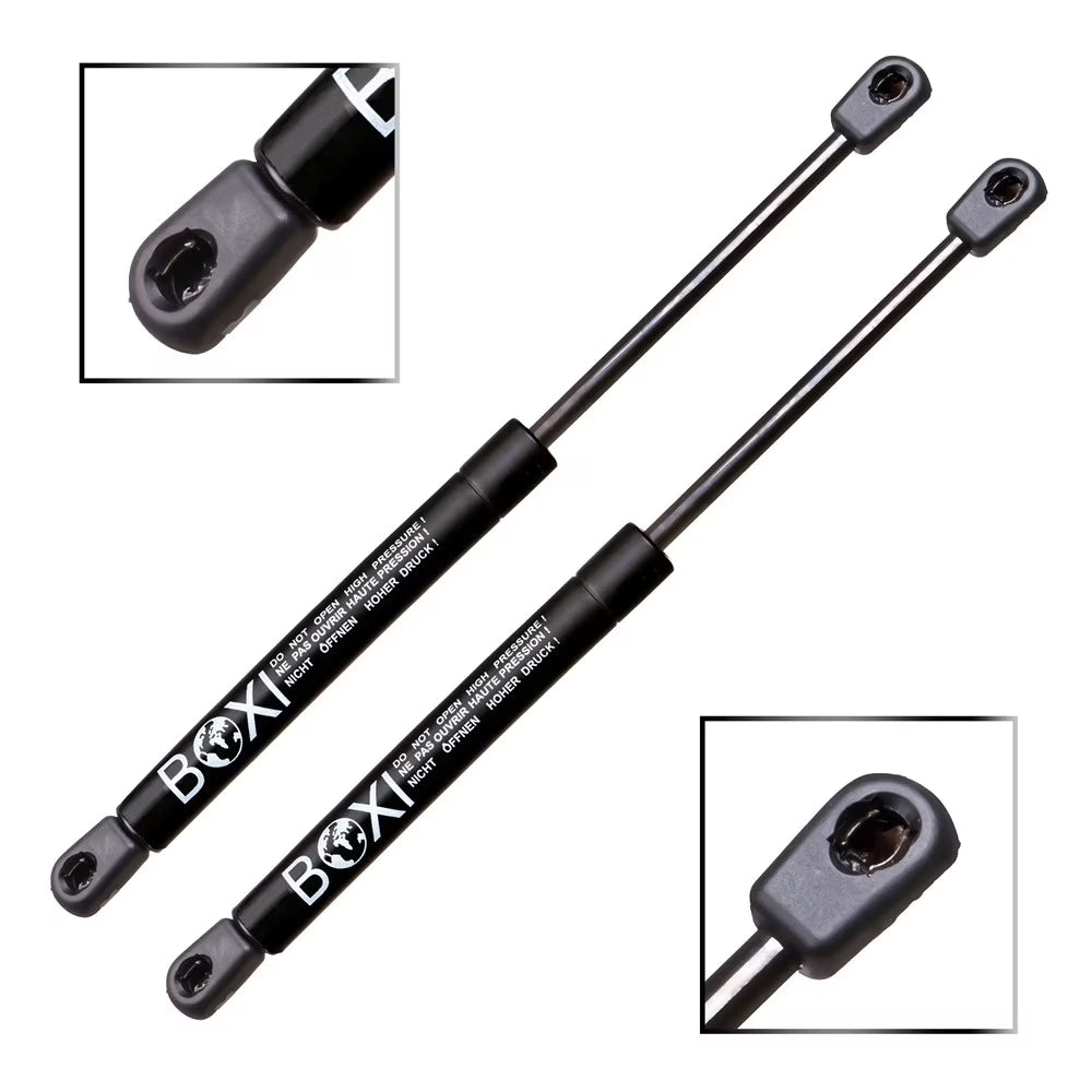2Pc 4304 Liftgate Lift Supports for Buick Terraza/ Chevy Uplander/Venture/ Olds Silhouette/ Pontiac Montana/Trans Sport/ Saturn Relay -2/-3 1997-2007