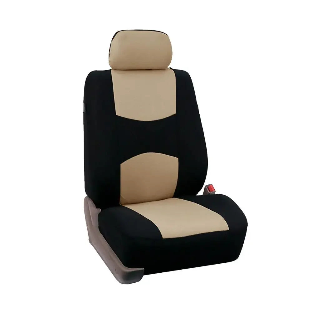 5 Seat Covers Set Front Rear Car Seat Covers Set Automobiles Seat Covers Front Rear Interior Four Seasons